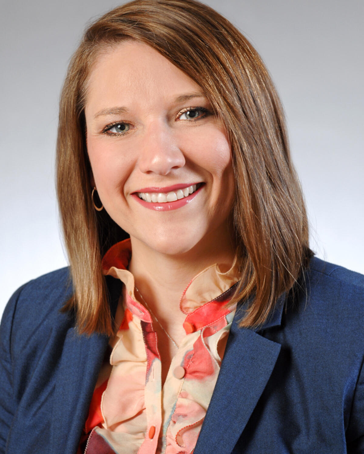 Headshot Image for Melissa Pozniak